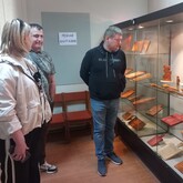 Выставка «Резная фантазия» открылась в Бельском краеведческом музее