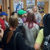 Интерактивные программы для школьников из летних лагерей в Кашинском краеведческом музее