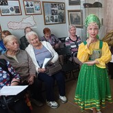 Музыкальная встреча «Победили, потому что любили» в Кашинском краеведческом музее