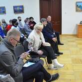 В.И. Николаев представил свои «Записки тверского отходника» В.И. Николаев представил свои «Записки тверского отходника»
