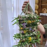 Летние мастер-классы в Василёво