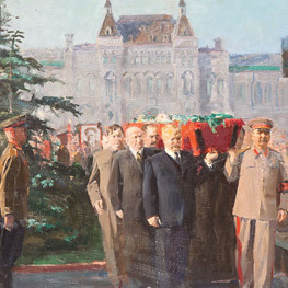 Живопись