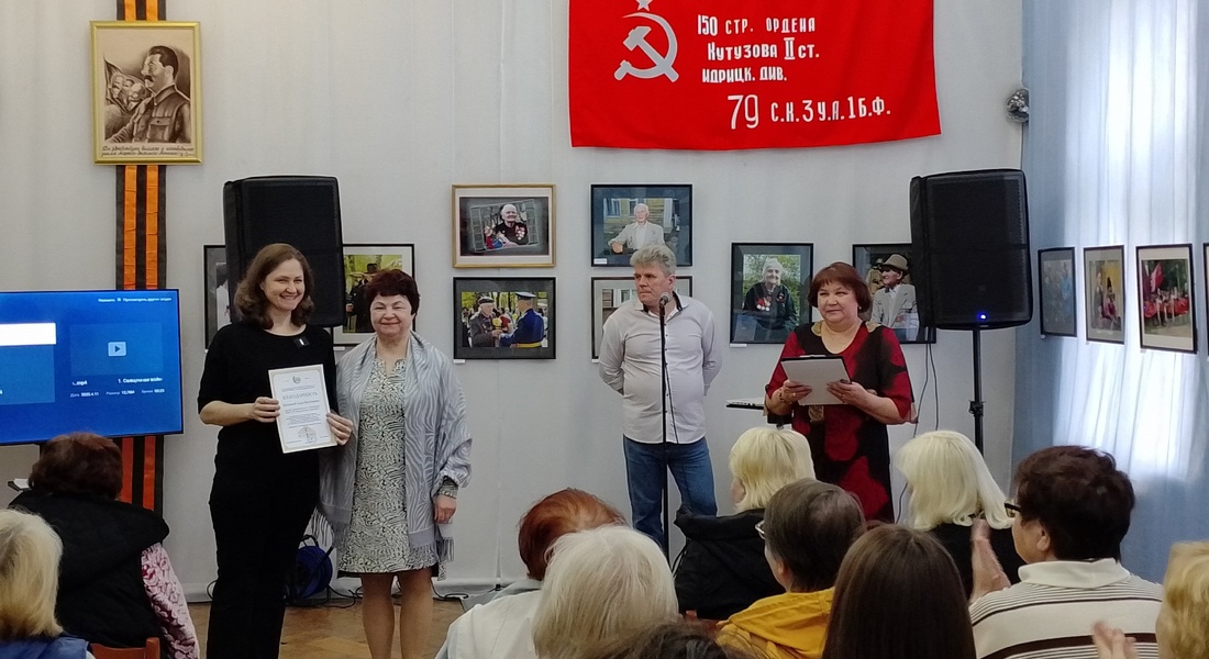 Состоялась праздничная программа «Ночь музеев» в Осташковском краеведческом музее