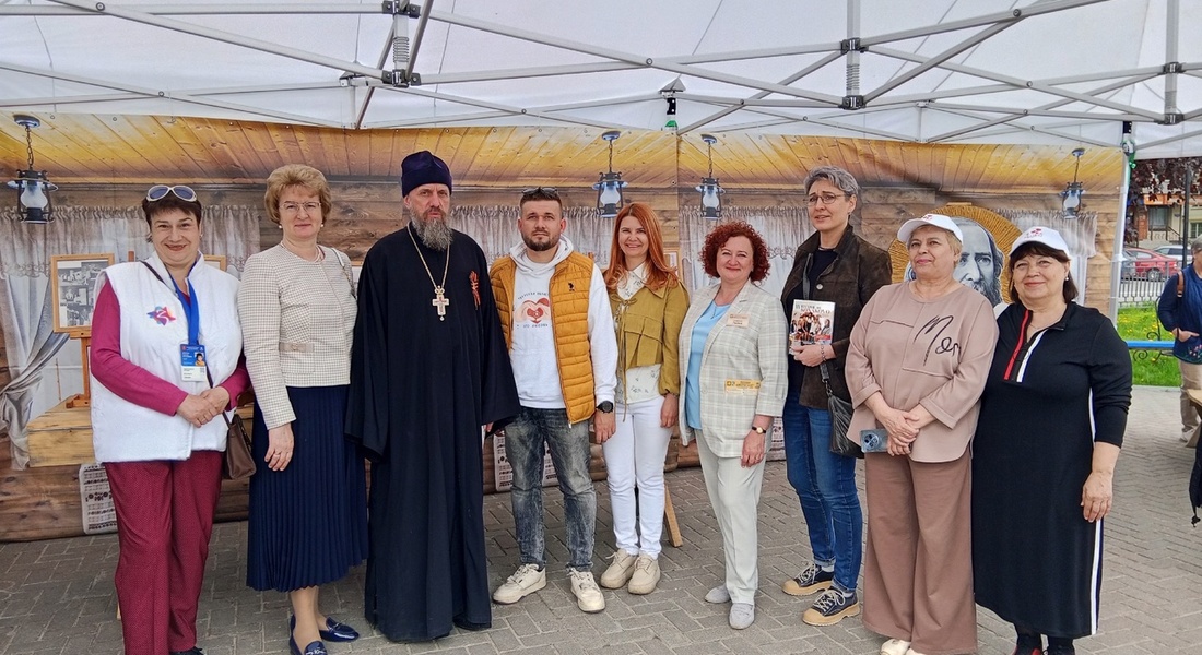 О Николае Верещагине рассказывали гостям в "Ночь музеев" в Конаковском краеведческом музее О Николае Верещагине рассказывали гостям в "Ночь музеев" в Конаковском краеведческом музее