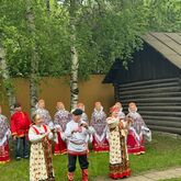 Юбилей музея и «Ночь музеев» отметили в Музее тверского быта