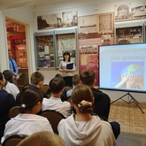 «Национальность без границ» 