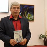 В Вышневолоцком краеведческом музее им. Г. Г. Монаховой прошла презентация книги «Венецианов и его крестьяне»