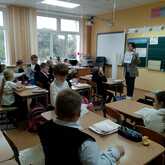 Заботимся о наших маленьких посетителях
