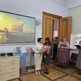 20-летие Детского музейного центра