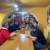 «Герои Верхневолжья» в Музее тверского быта