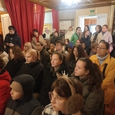 Культурный старт учебного года: ТГСХА в Музее С. Я. Лемешева
