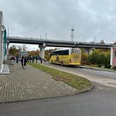 «Спасибо за музей! Спасибо за память!»