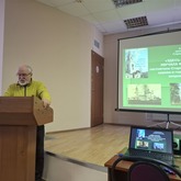 Православные встречи в музее
