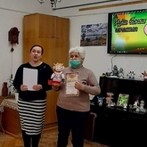 Подведение итогов конкурса на лучший символ года «Идёт бычок, качается!» Подведение итогов конкурса на лучший символ года «Идёт бычок, качается!»
