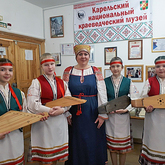 Карельский краеведческий музей приглашает...