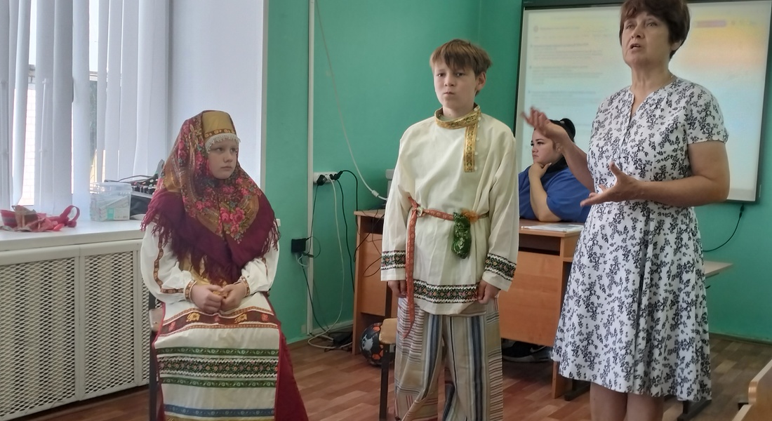 Отдыхаем, мастерим, познаём новое…