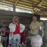 Знаменательное событие в Доме-музее М.И. Калинина