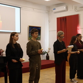 День солидарности в Вышнем Волочке 