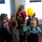 В Краснохолмском краеведческом музее состоялся праздник «Именины домового»