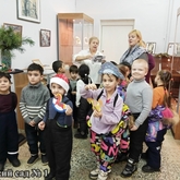 Новогодняя сказка в Конаковском краеведческом музее