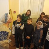 Разгадана тайна волшебного клубочка