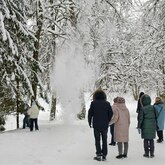 Как проходят сборные экскурсии в «Василёво»