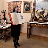 Вечер памяти краеведа В.Н. Кошелевского