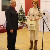 Открытие выставки «Господин фарфор»