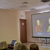 «Православные встречи в музее»: диалог веры и истории