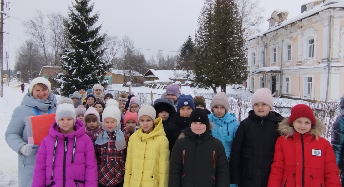 Улицы древнего Торопца - огромный учебник истории под открытым небом Улицы древнего Торопца - огромный учебник истории под открытым небом