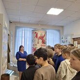 «Мы этой памяти верны»: в музее прошли мероприятия к Дню полного снятия блокады Ленинграда