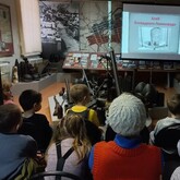 В Бельском краеведческом музее вспоминали блокадный Ленинград