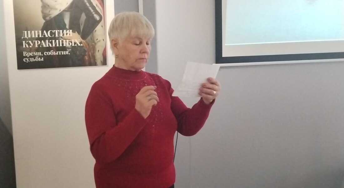 В Карельском национальном краеведческом музее вспоминали детей блокадного Ленинграда В Карельском национальном краеведческом музее вспоминали детей блокадного Ленинграда