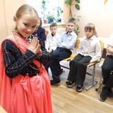 Ученики школы «AL» отправились в «Хождение за три моря»