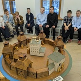 Коррекционные школы в гостях у Тверского краеведческого музея