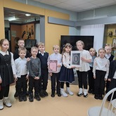 «Русской речи государь»