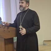 В Старицком краеведческом музее прошло мероприятие из цикла «Православные встречи в музее»