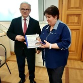 Презентация альбома А.Н. Вихрова «Наполеон. Жизнь и судьба»