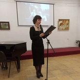 Выставка одного дня прошла в Вышневолоцком краеведческом музее им. Г. Г. Монаховой