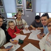 Олимпиада по карельскому тверскому языку