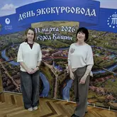 «День экскурсовода» в Кашине