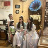 «Губернские сюжеты»: в Кашинском музее ожила история Тверской губернии