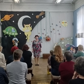 В Осташковском краеведческом музее открылась выставка «Живут на Земле существа неземной красоты»
