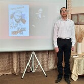 День поэзии состоялся в Кашине