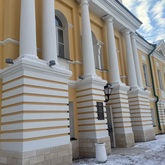Информация об аренде помещения