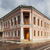 С Днём работника культуры! 