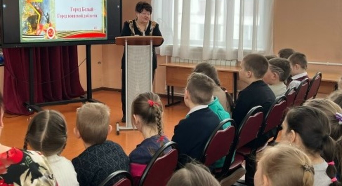 Дайджест новостей Бельского краеведческого музея за март 