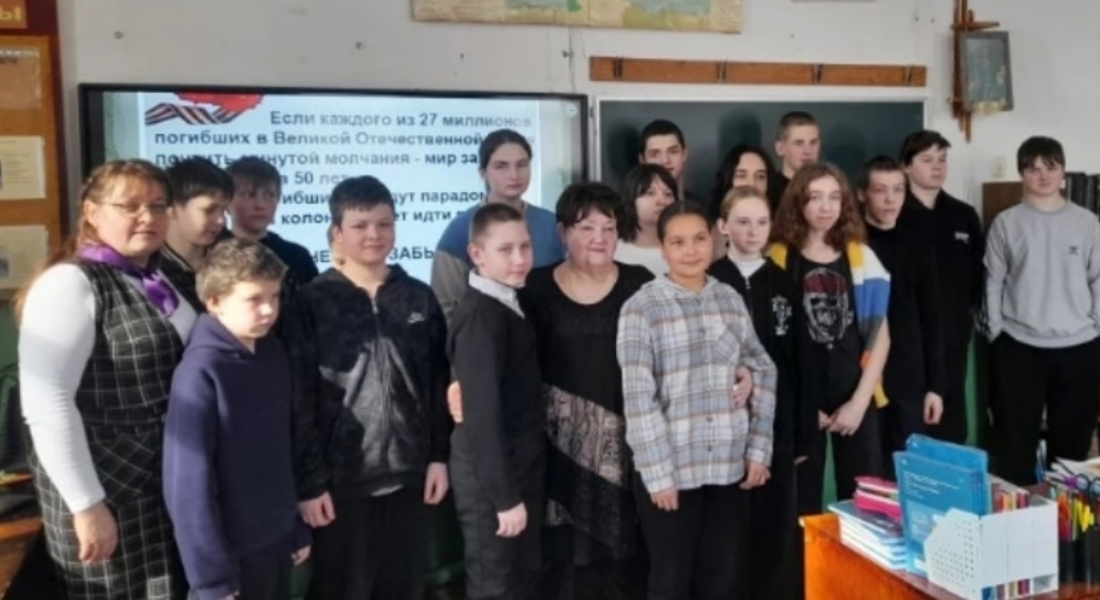 Дайджест новостей Бельского краеведческого музея за март 
