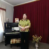 Встреча в литературной гостиной, посвящённая 140‑летию Н. С. Гумилёва, прошла в «Доме поэтов»