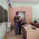 «В мире вот что происходит: самовар в упряжке ходит» — музей пришёл в школу с увлекательным уроком истории